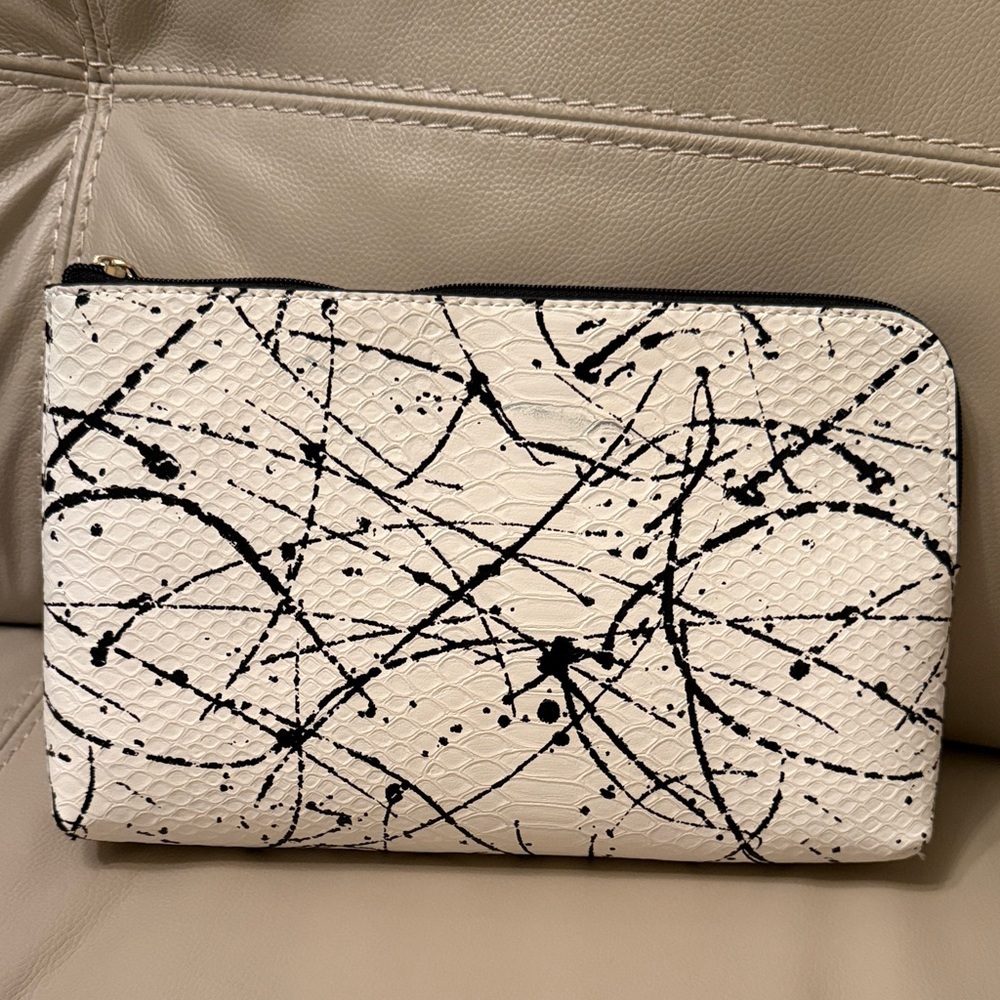 Makeup Bag